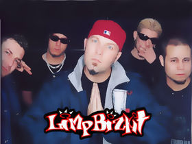 Limp Bizkit reform with Evanescence guitarist?